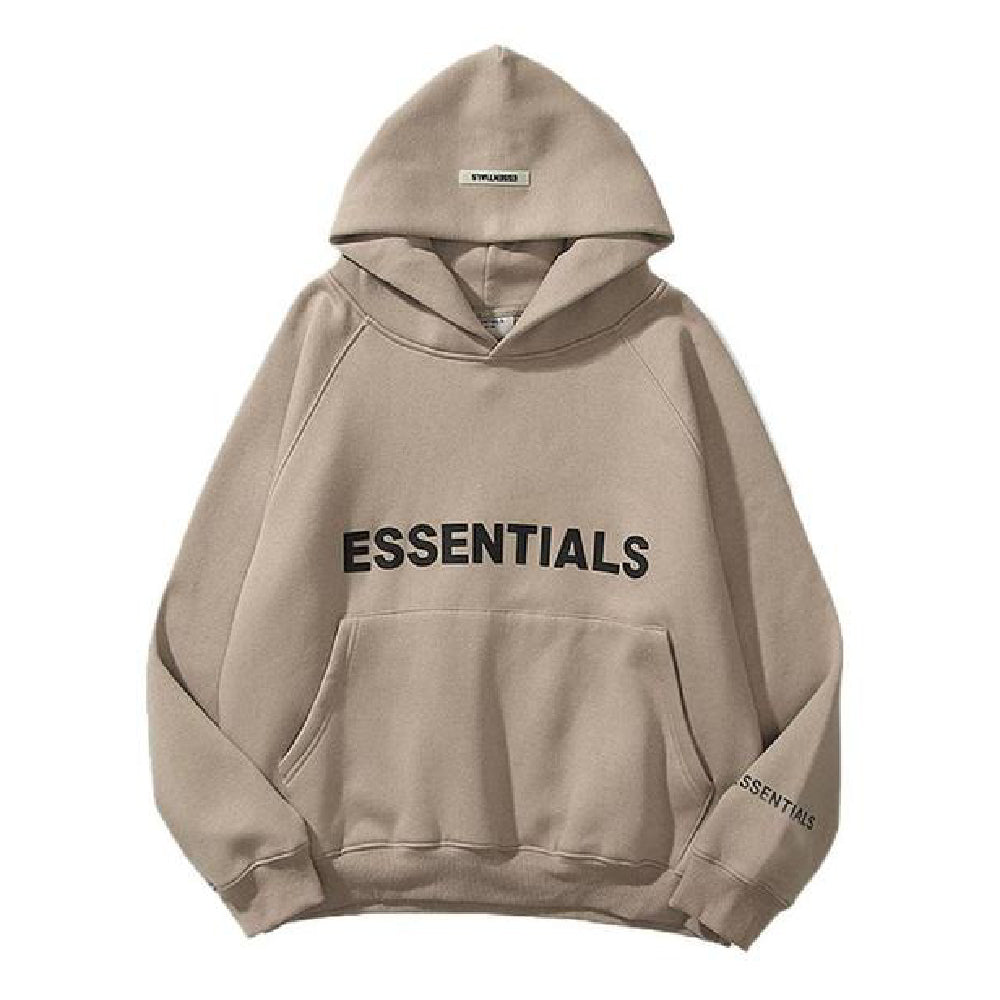 Fear Of God Essentials Hoodie