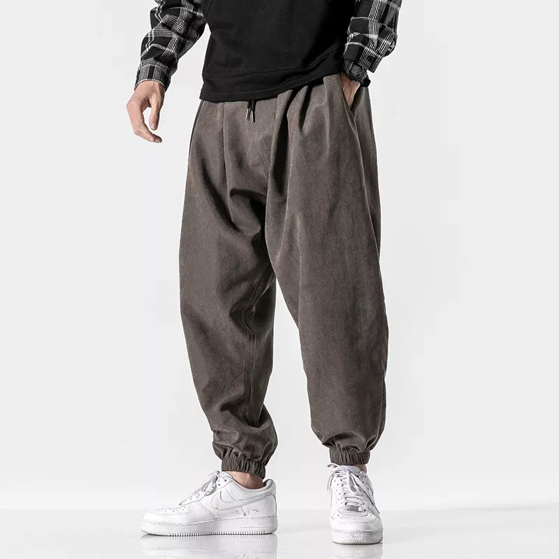 KINGS CROSS LEGACY JOGGERS