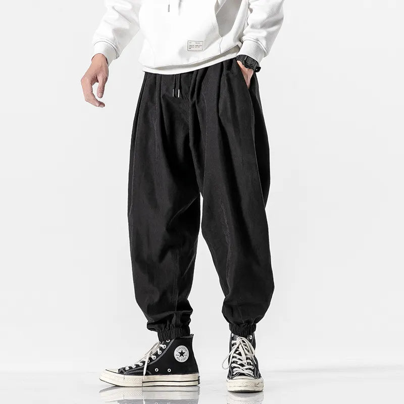 KINGS CROSS LEGACY JOGGERS