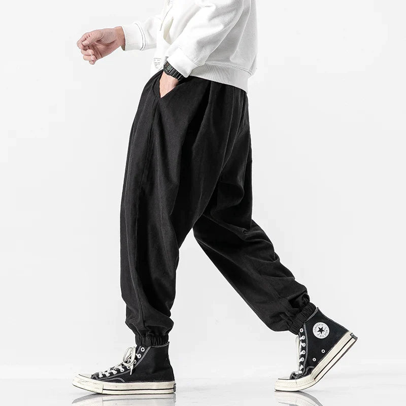 KINGS CROSS LEGACY JOGGERS