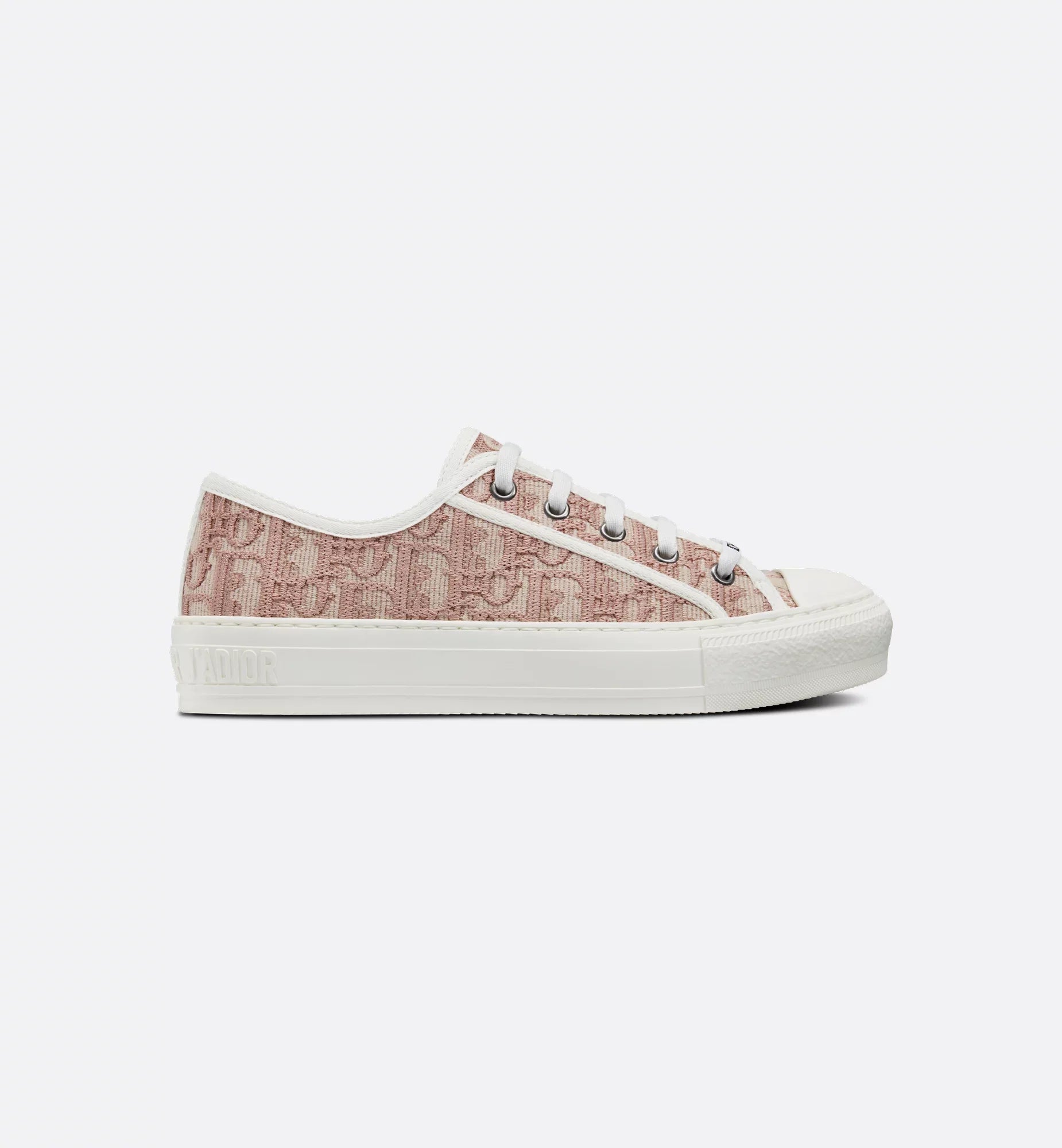 Walk'n' Nude Oblique Sneaker