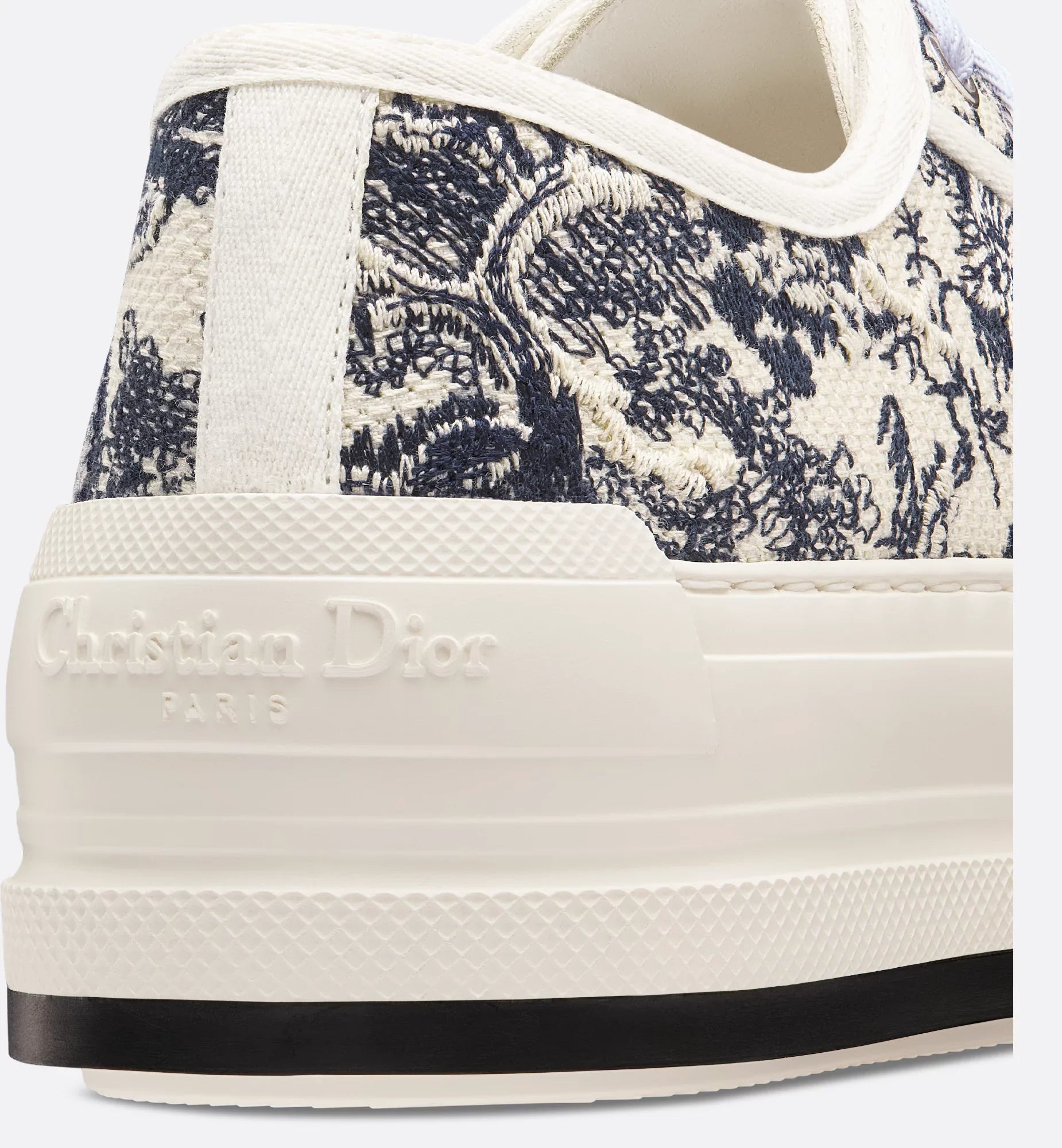 Walk'n' Platform modern Sneaker