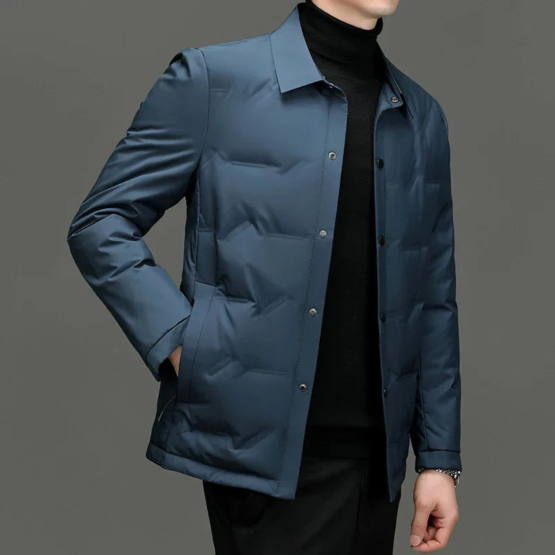 DAMIEN LEGACY 1953® PREMIUM DOWN JACKET