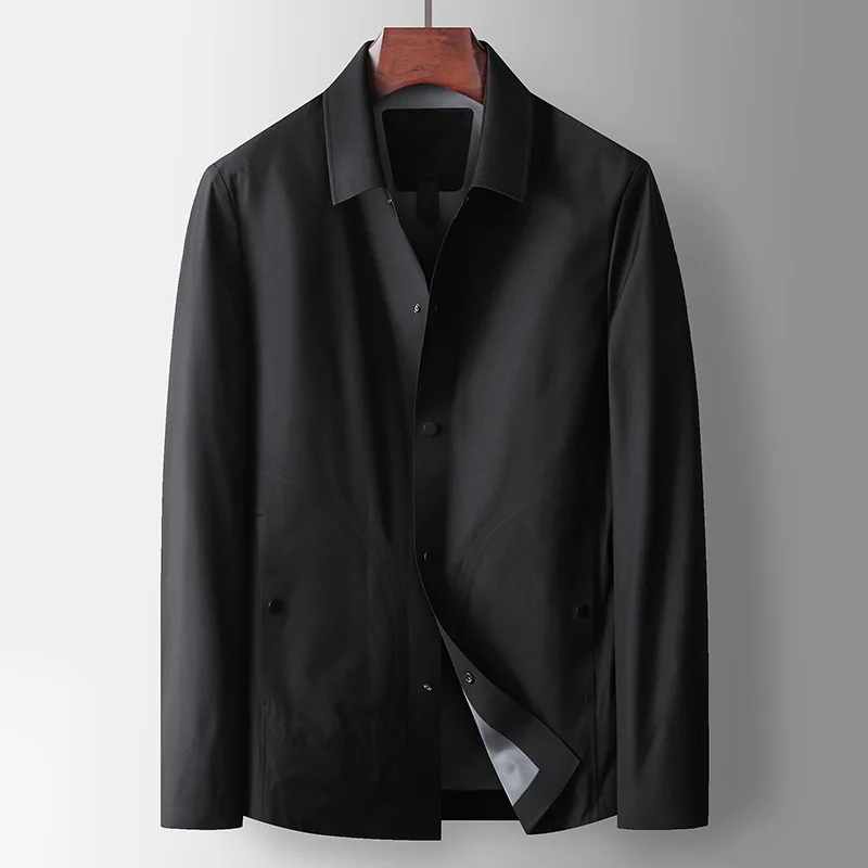 KENT DEVOÎR PRESTIGE DUALCORE™ OVERCOAT