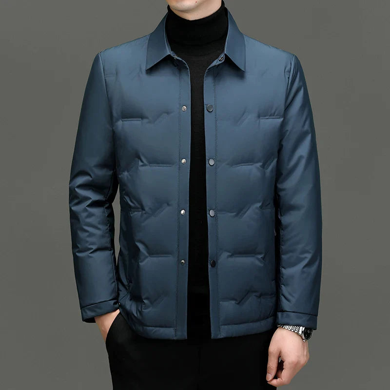 DAMIEN LEGACY 1953® PREMIUM DOWN JACKET