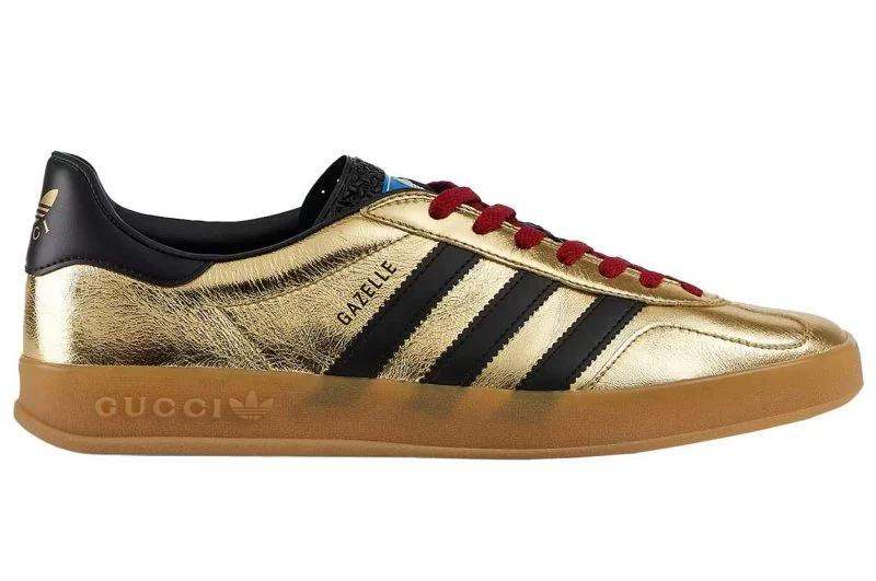 Gazelle Sneakers