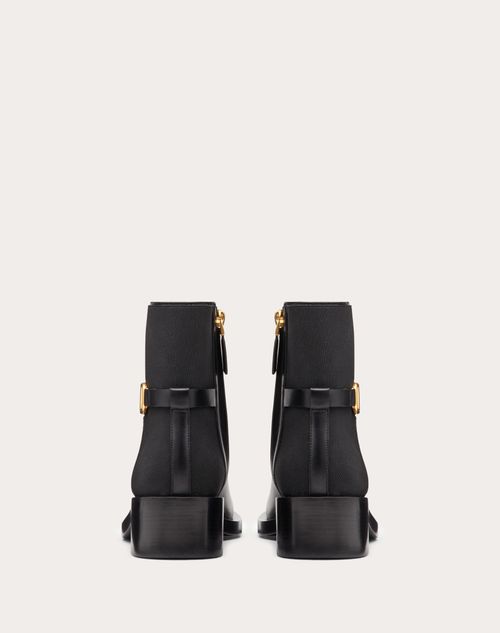 VLOGO SIGNATURE ANKLE BOOT 30MM