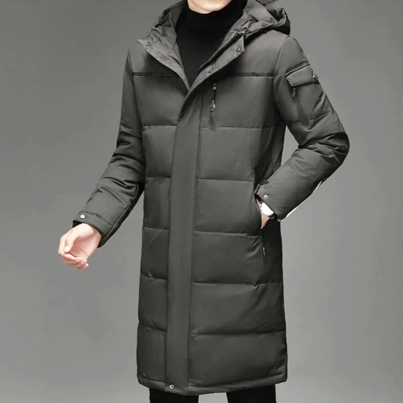 DAMIEN LEGACY 1953® MONOGRAM DOWN JACKET