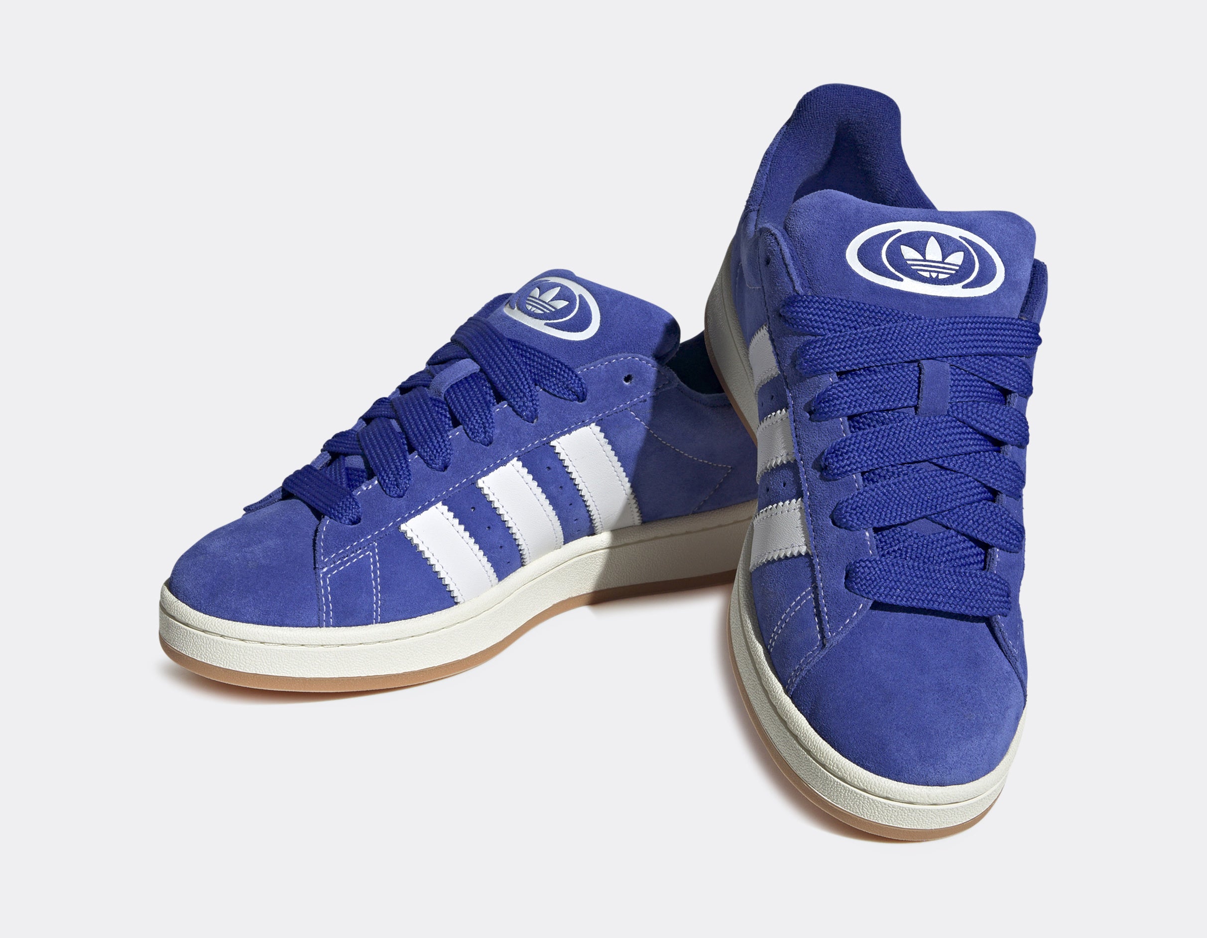 CAMPUS 00s blue