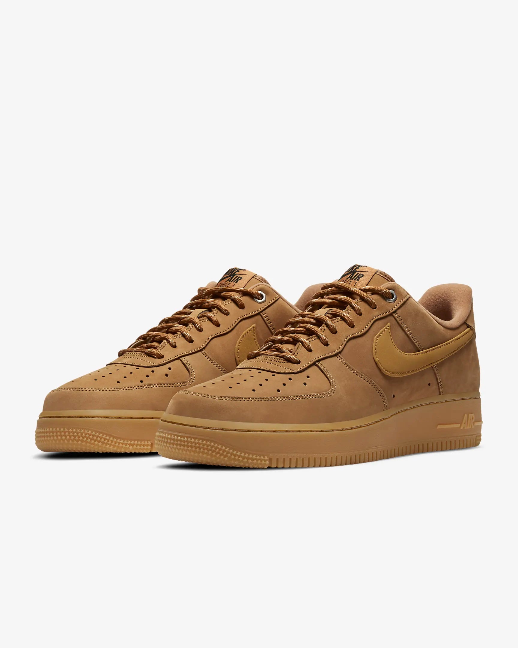 Air Force 1 '07 WB