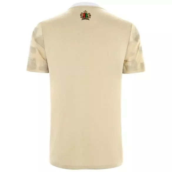 Ajax shirt 2022-2023 Beige