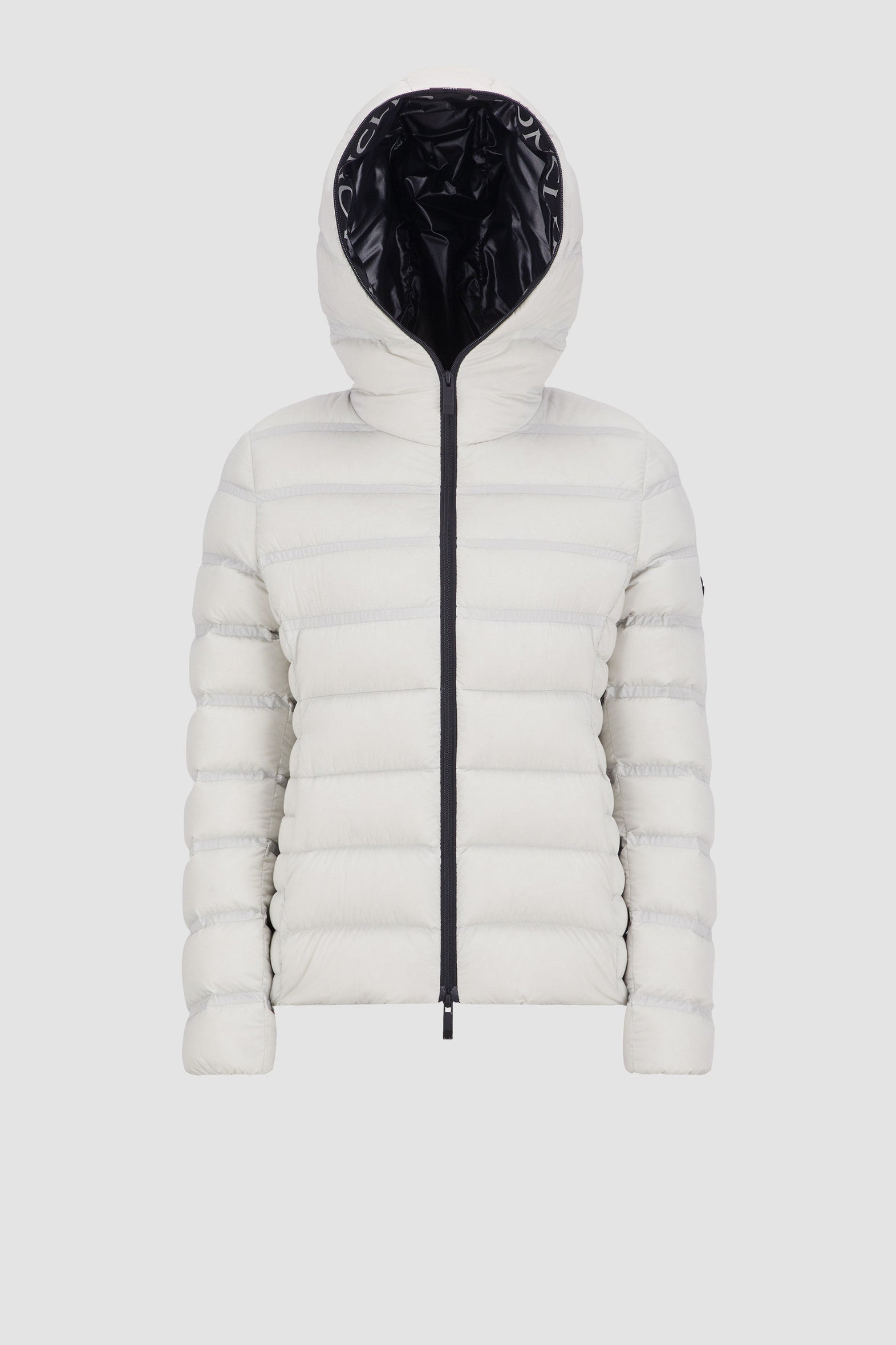 Alete Short Down Jacket