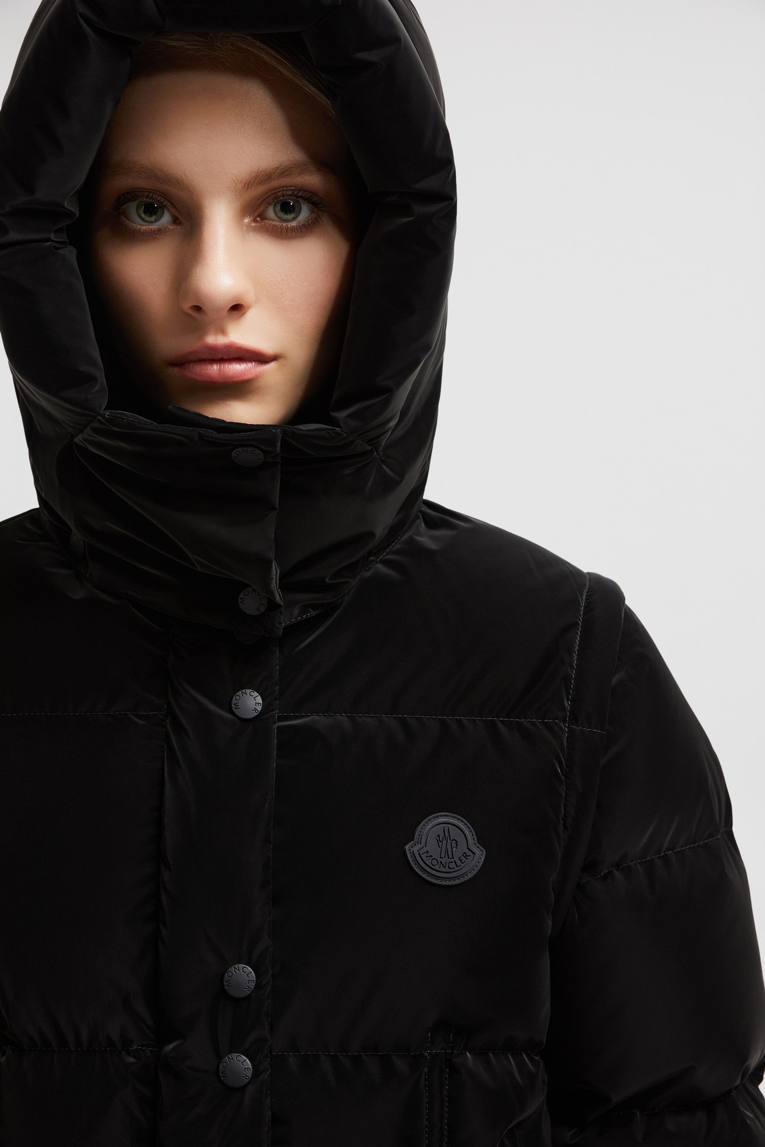 Allymes 2-in-1 Down Jacket