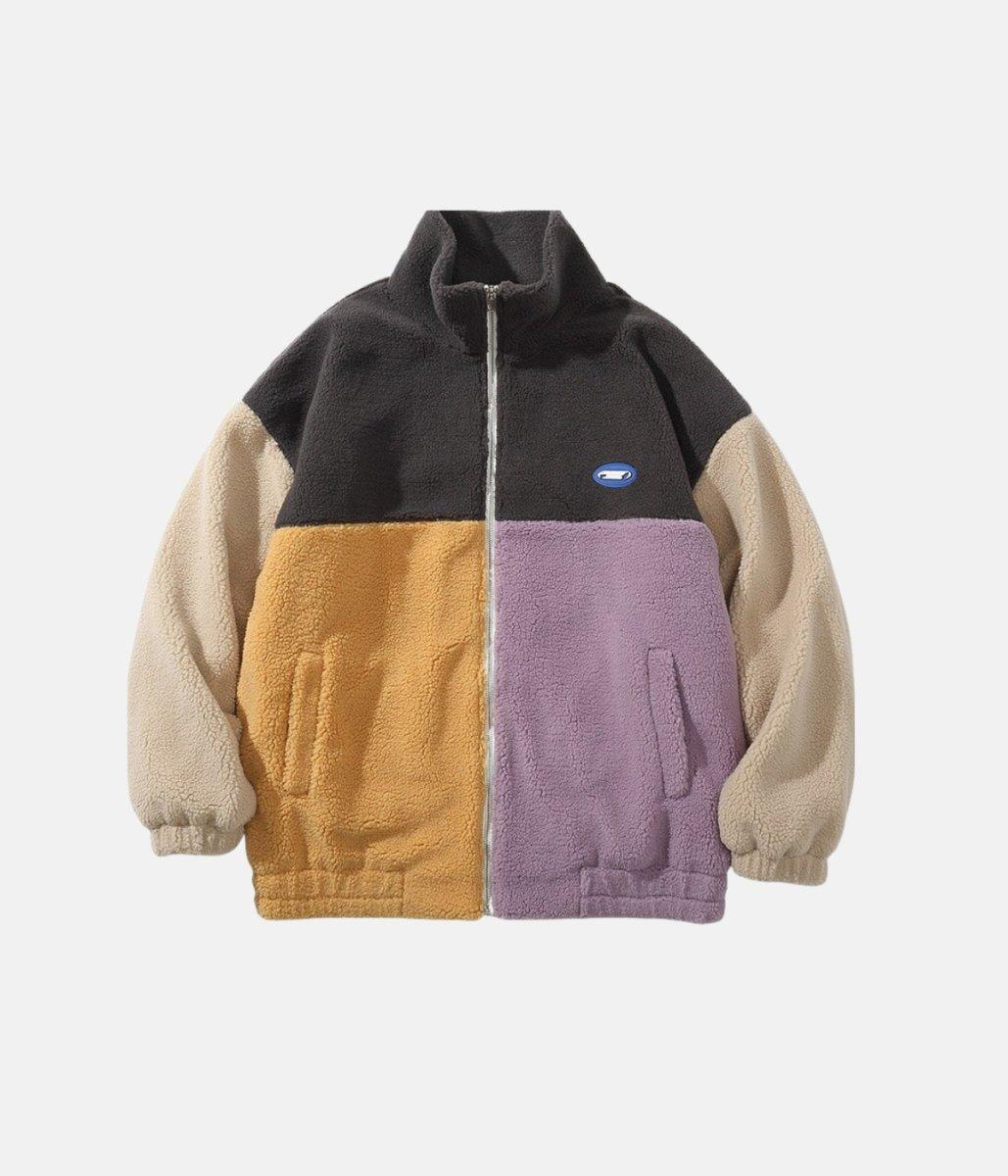 APOLLO JACKET