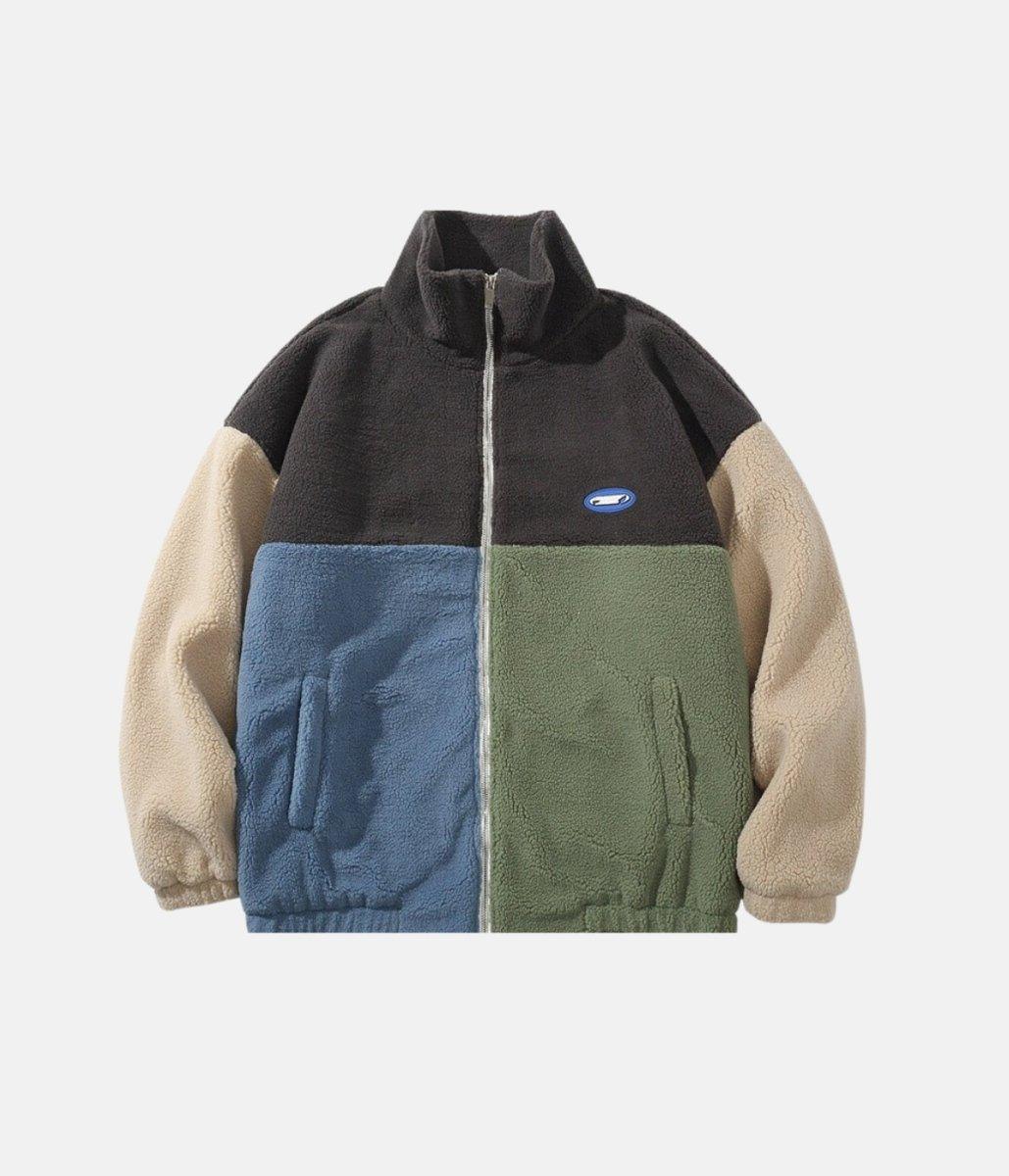 APOLLO JACKET