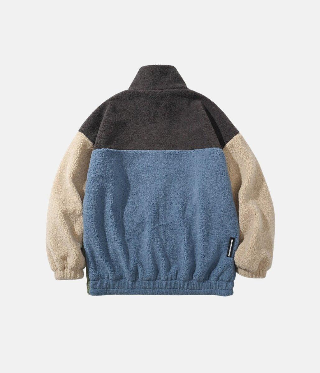 APOLLO JACKET