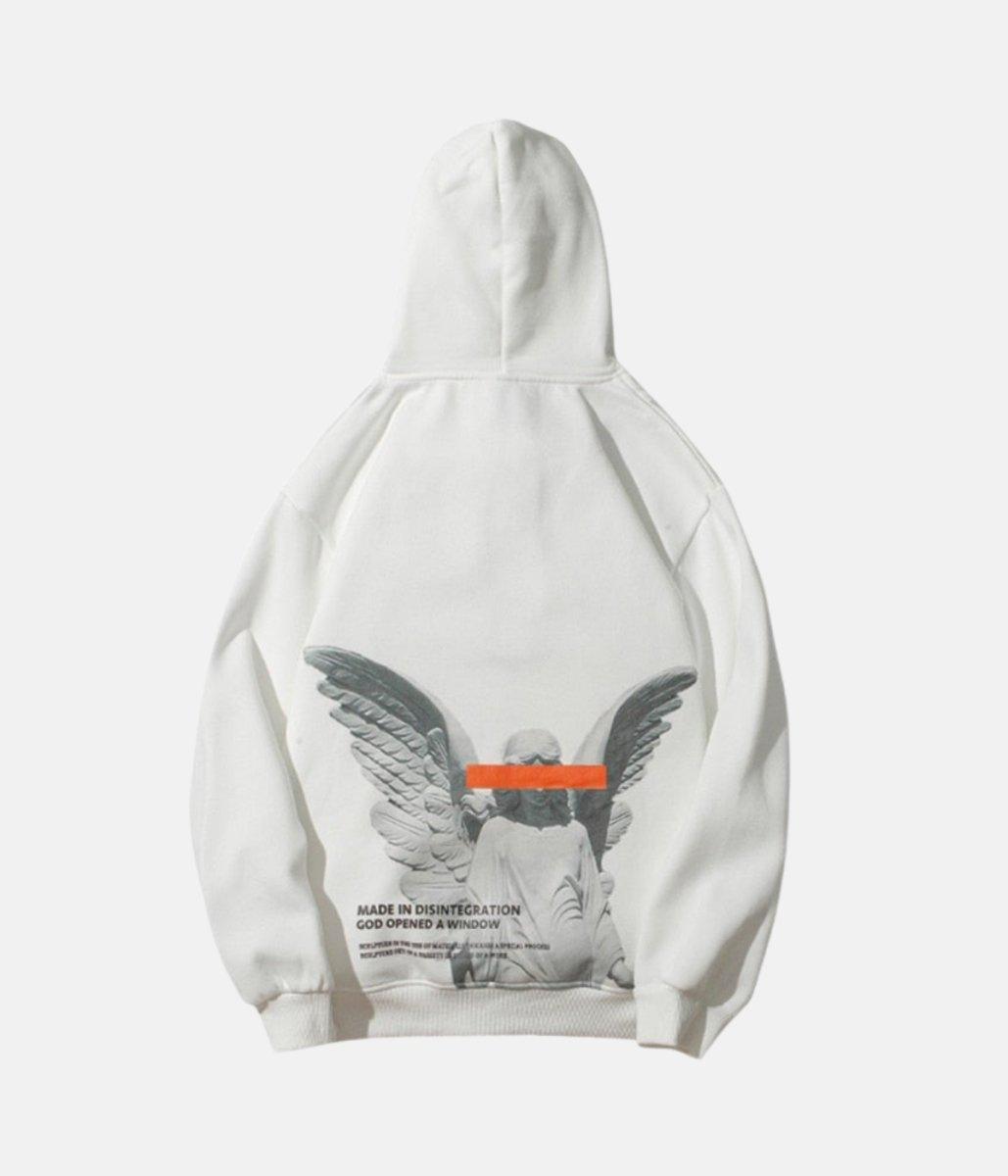 ARCHANGEL HOODIE