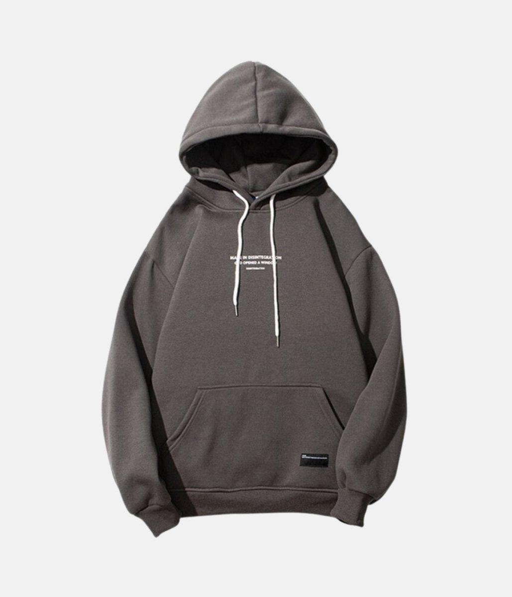 ARCHANGEL HOODIE