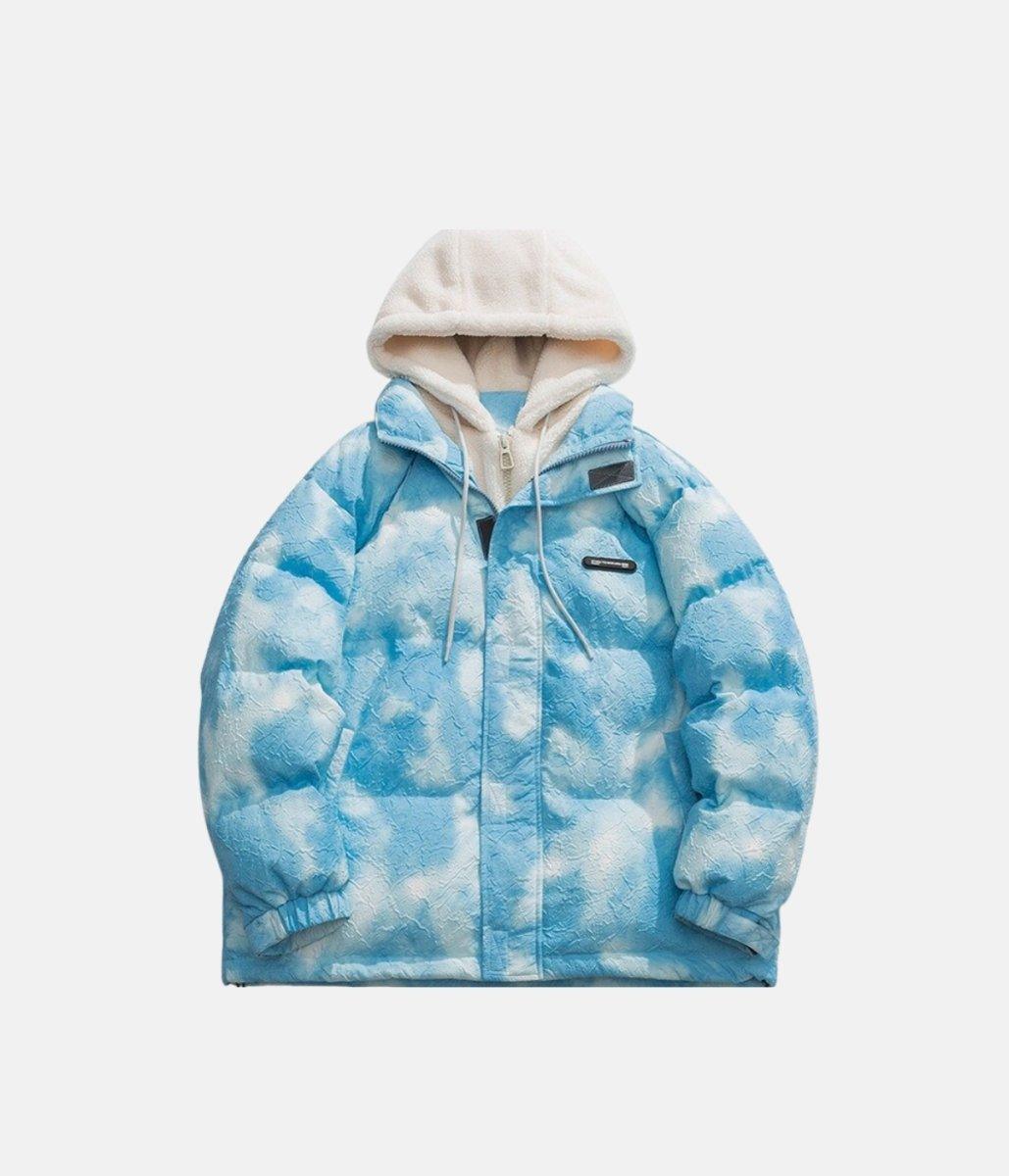 ARCTIC JACKET