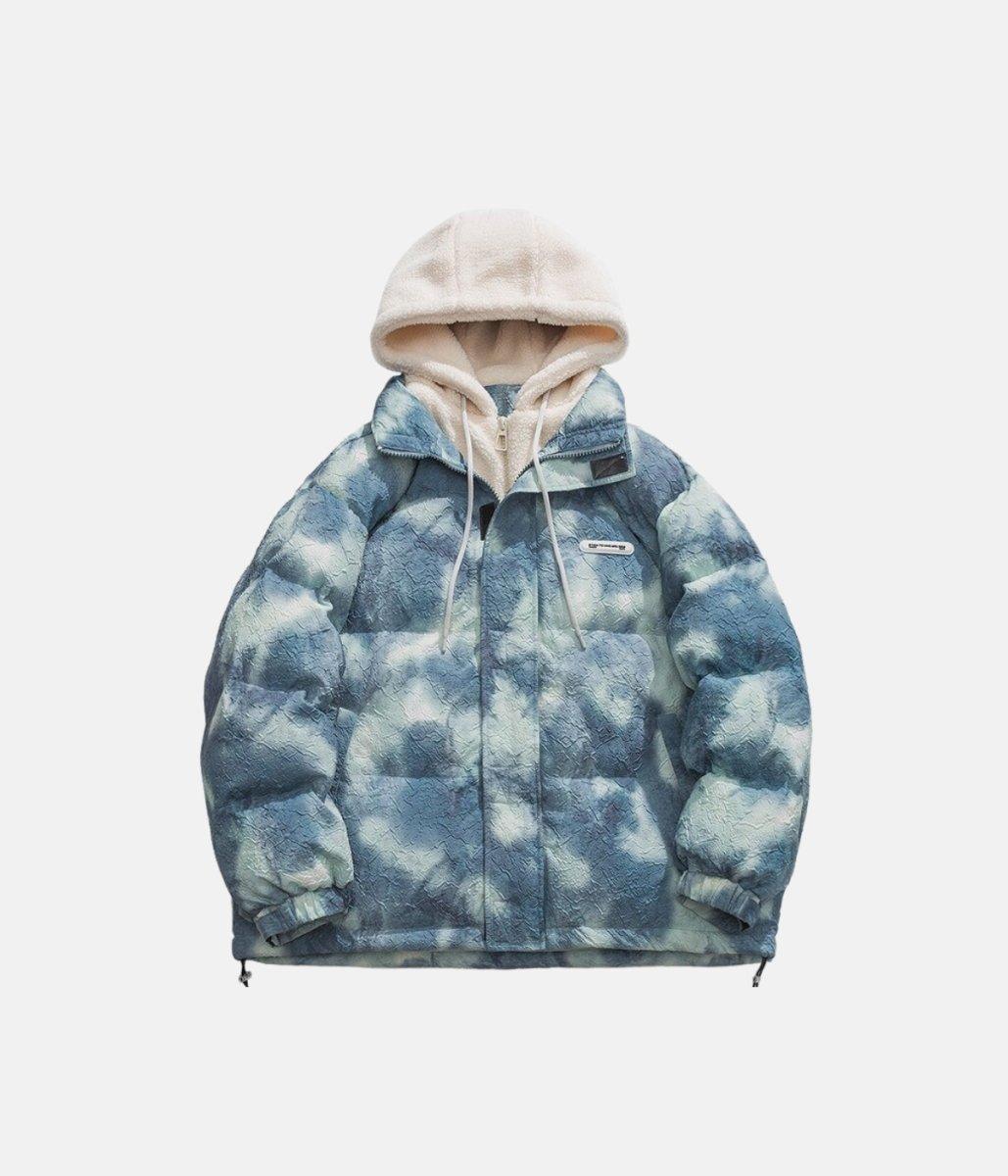 ARCTIC JACKET