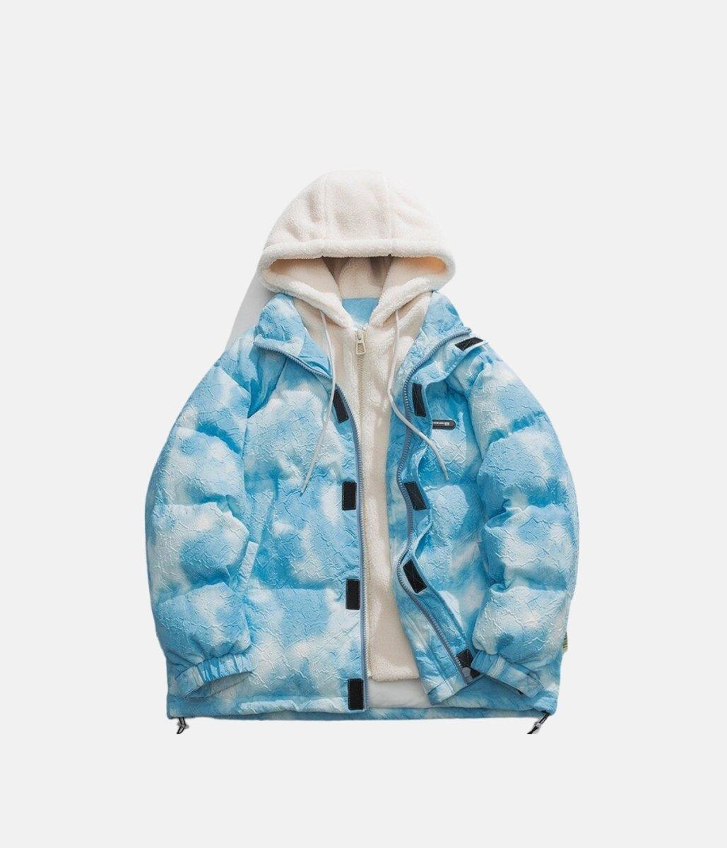 ARCTIC JACKET