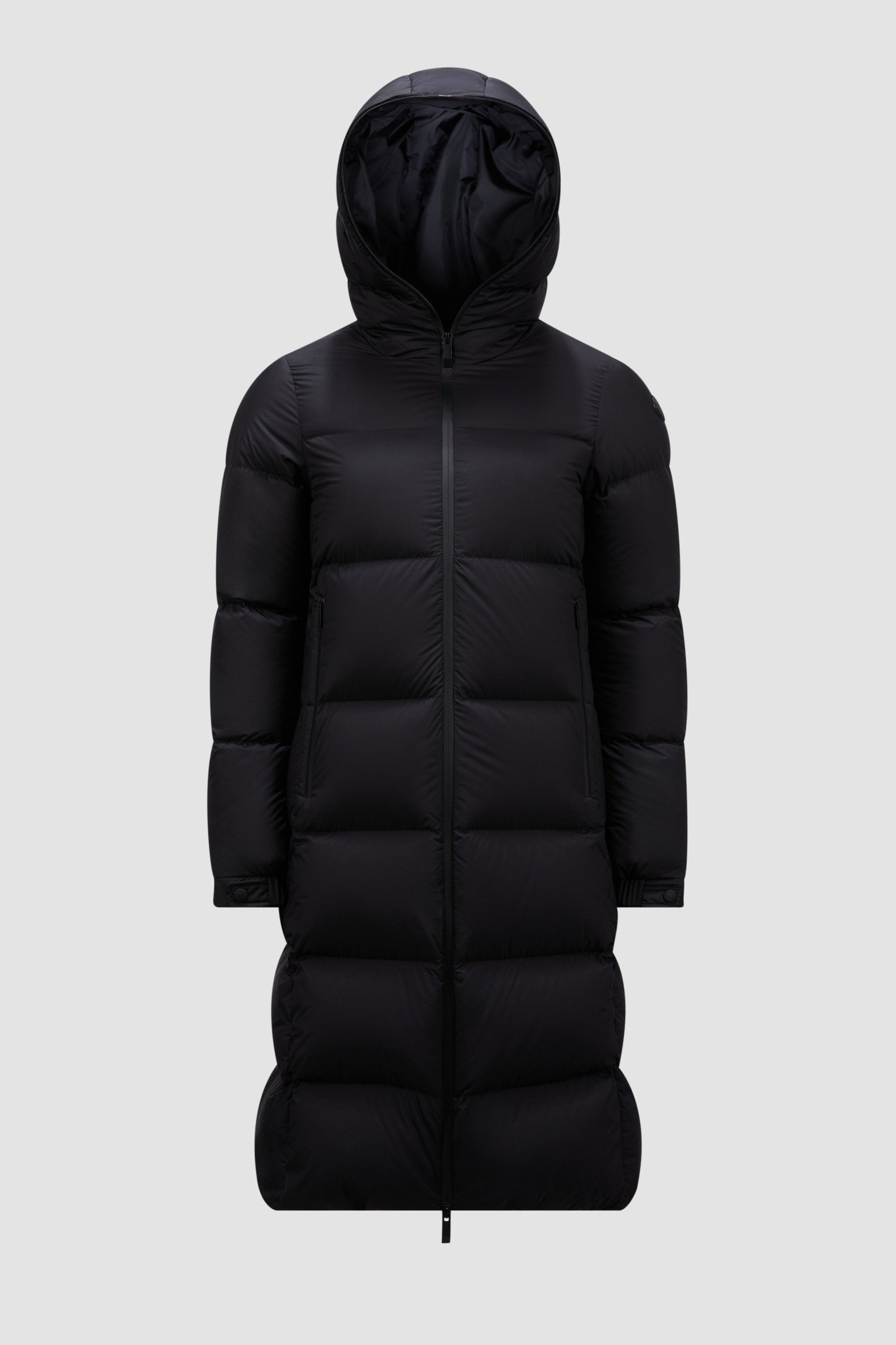 Arredoun Long Down Jacket