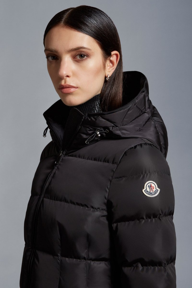 Avoce Short Down Jacket