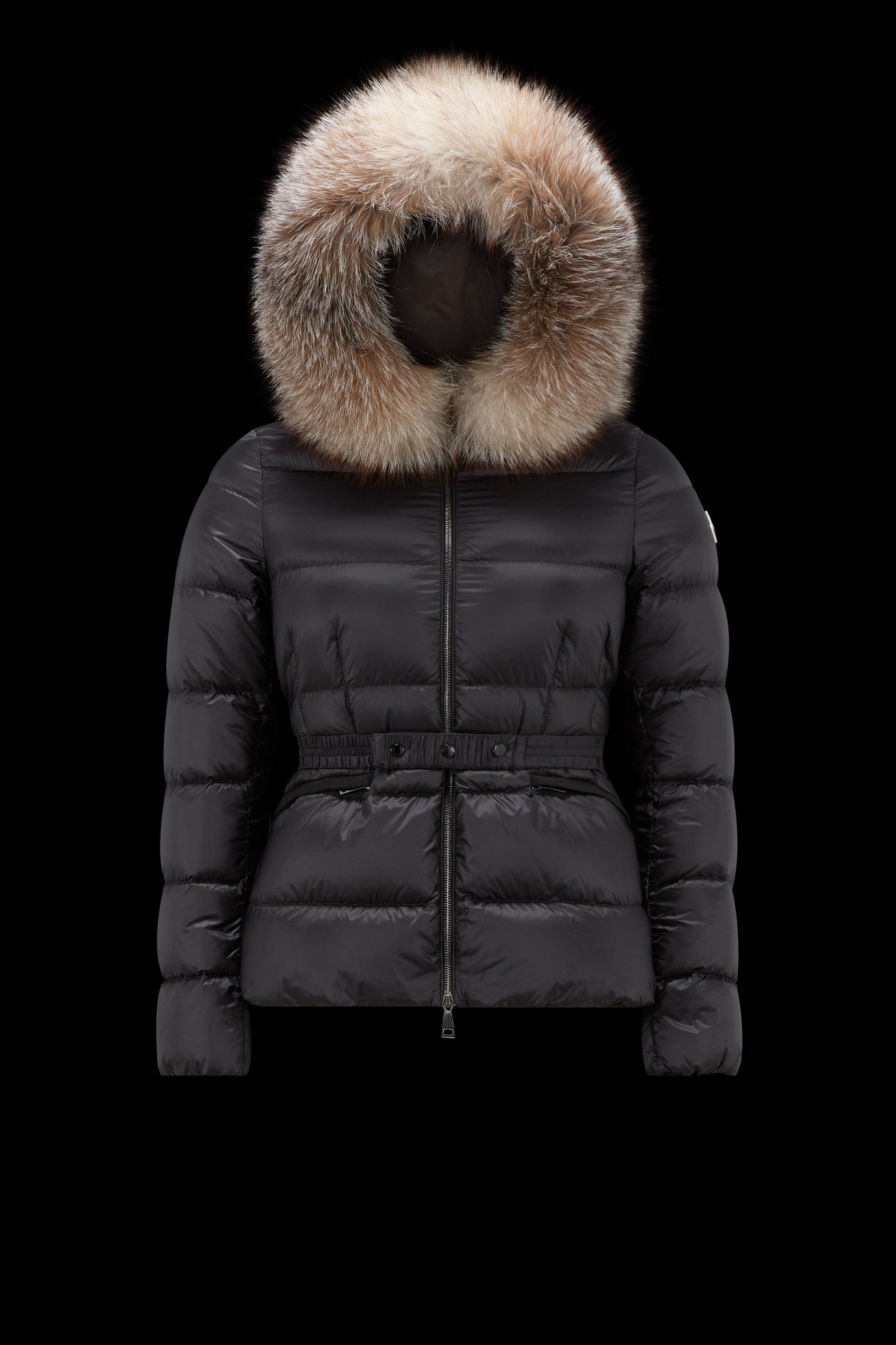 Boed Short Down Jacket