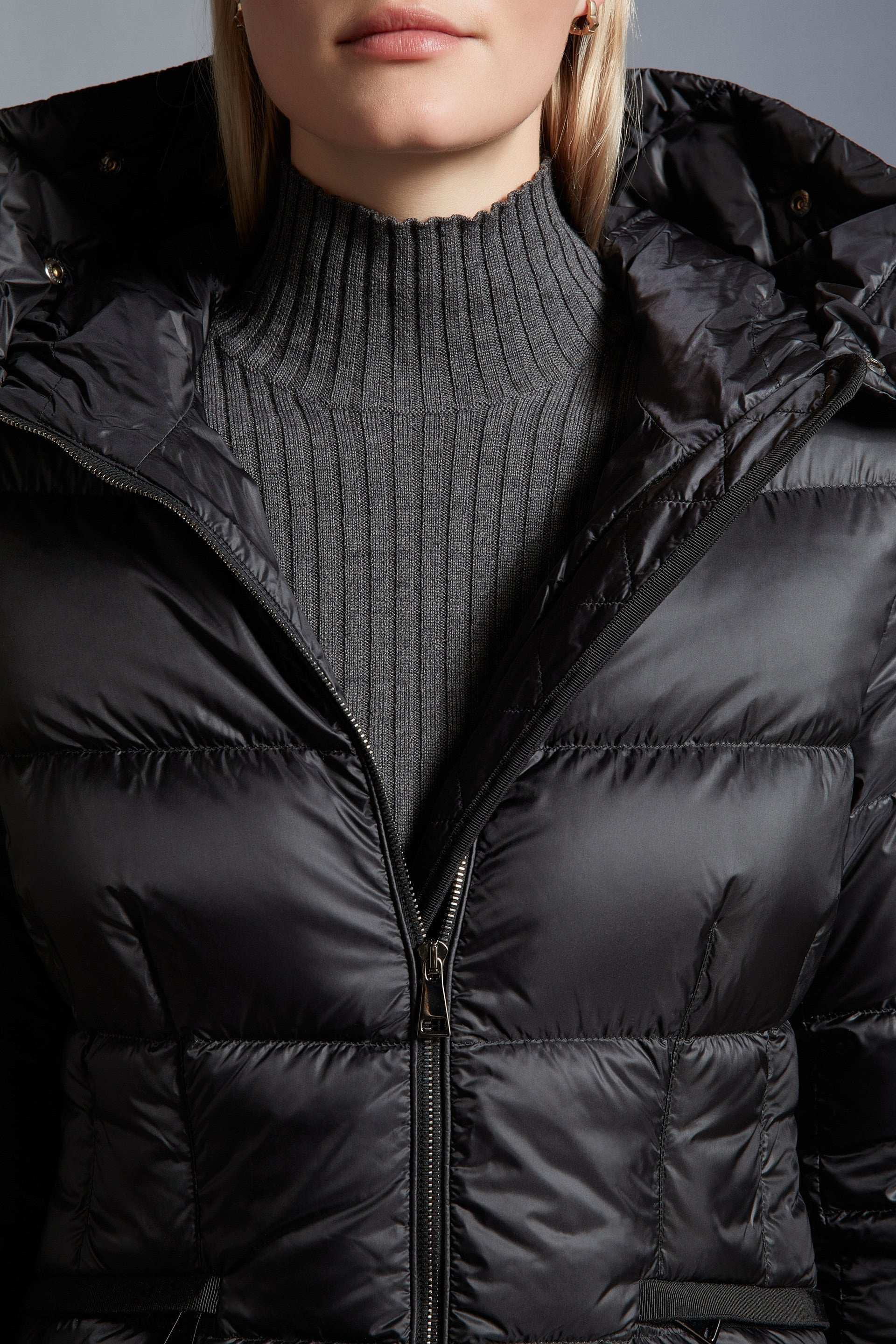 Boed Short Down Jacket