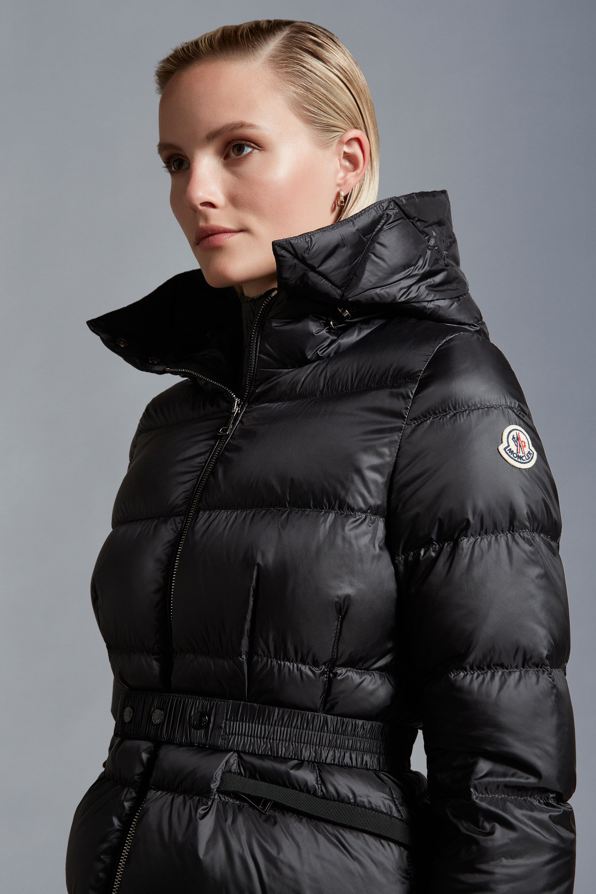 Boed Short Down Jacket