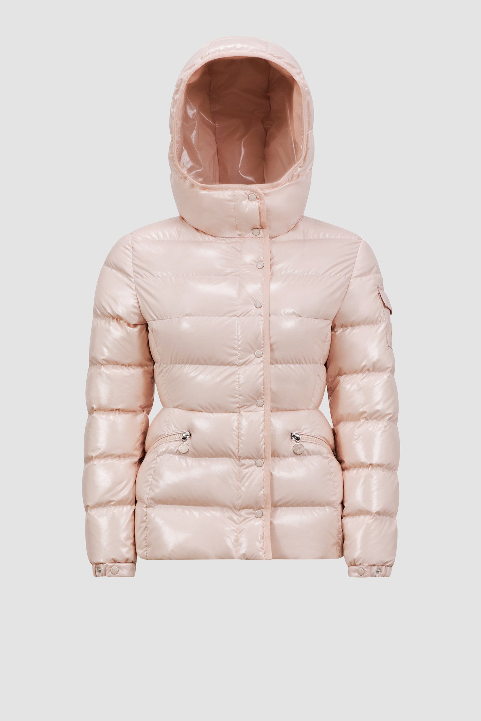 Barante Short Down Jacket