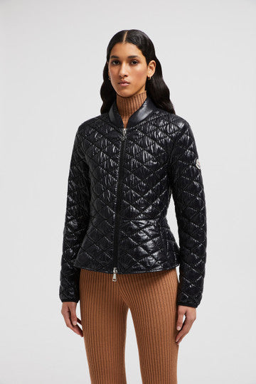 Barive Short Padded Jacket