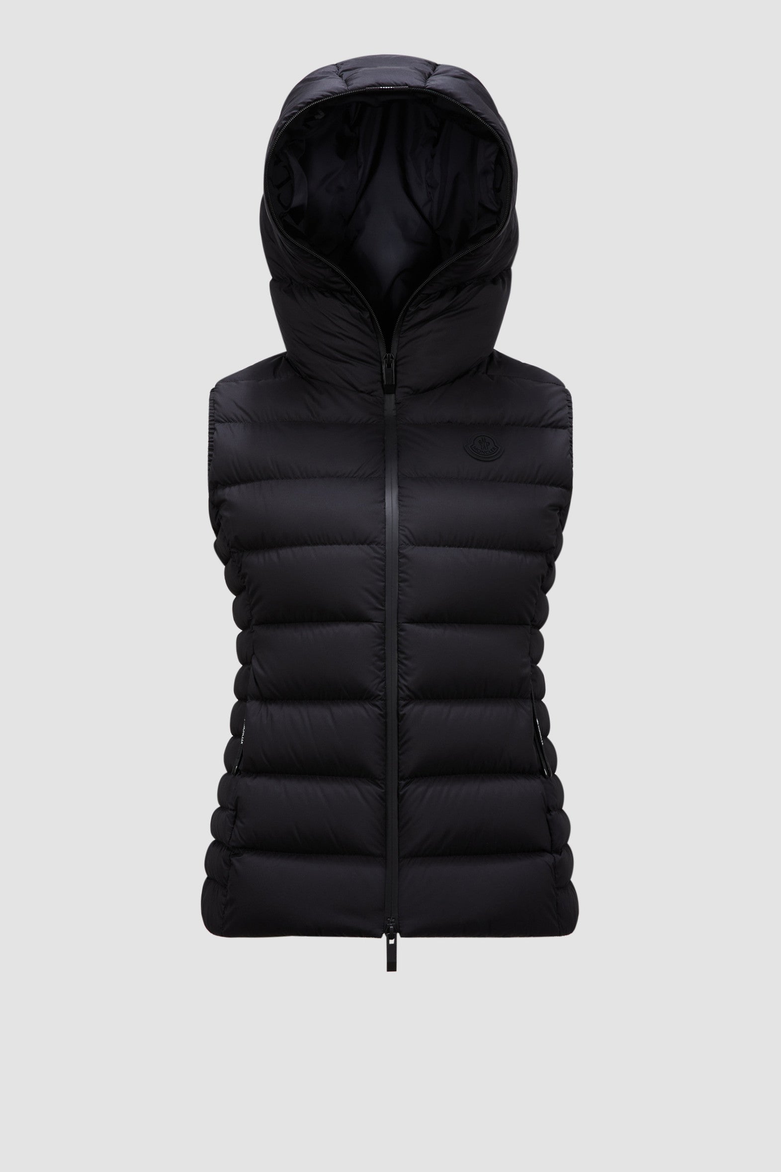 Barraux Down Vest