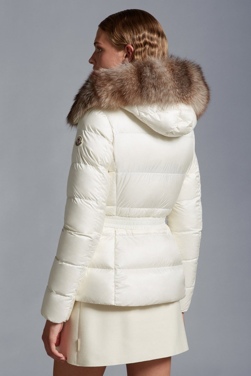 Boed Short Down Jacket