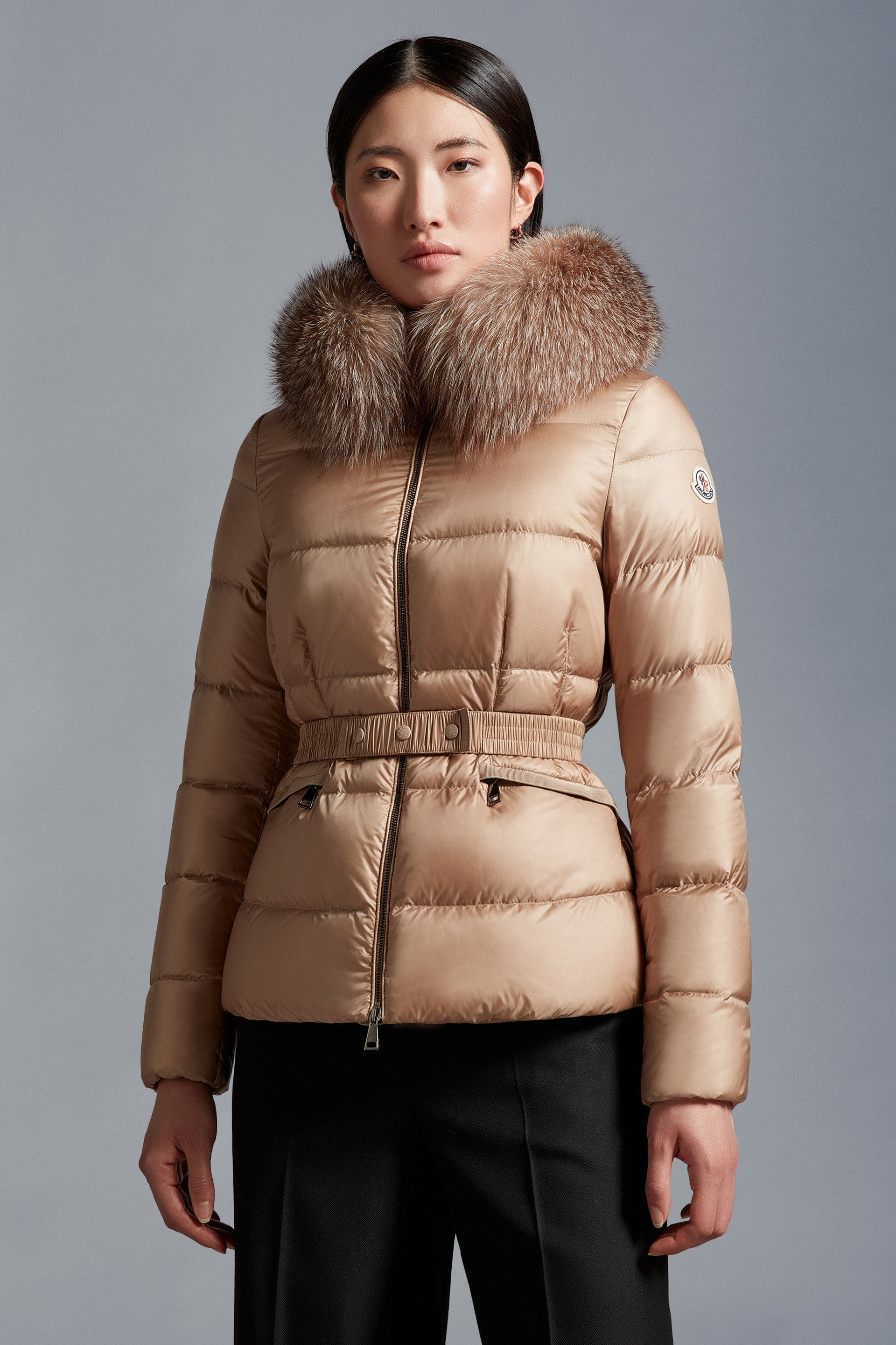 Boed Short Down Jacket