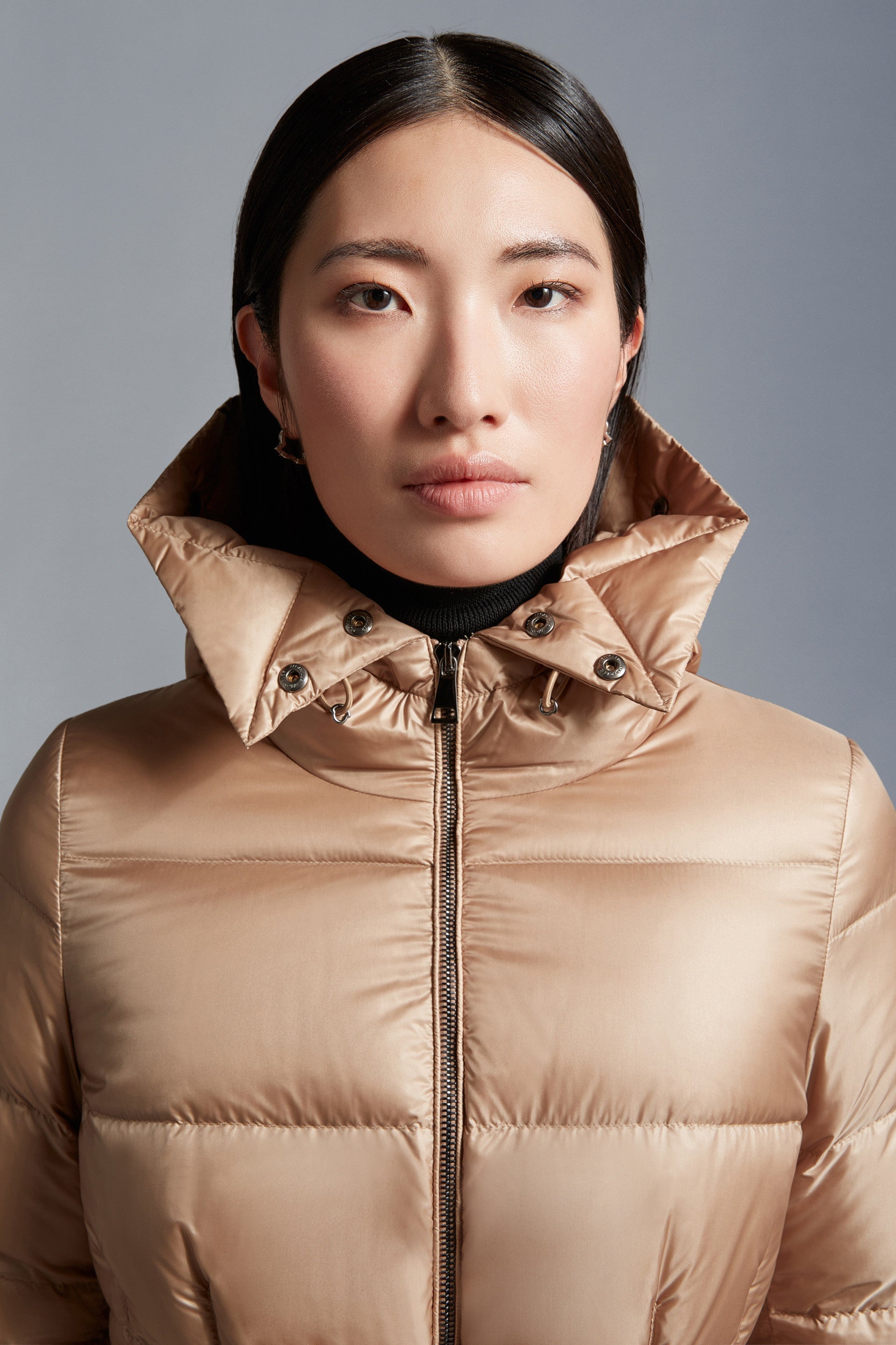 Boed Short Down Jacket