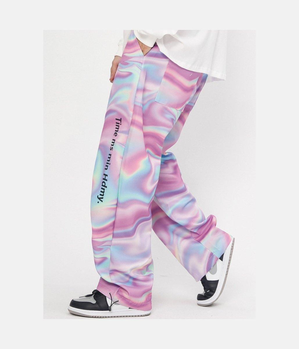 BUBBLE JOGGER