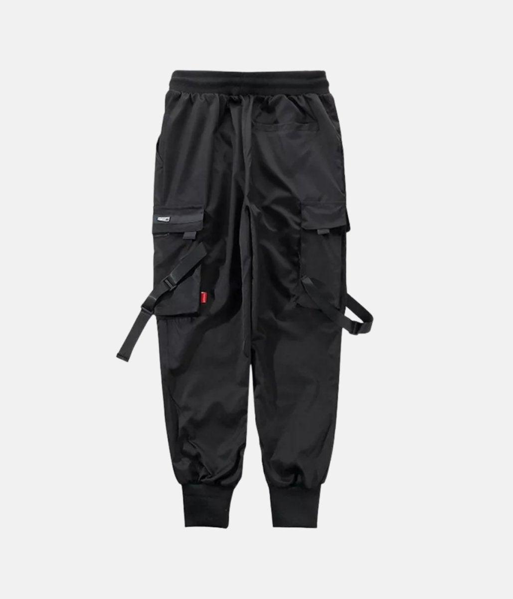 CONTINENTAL JOGGER