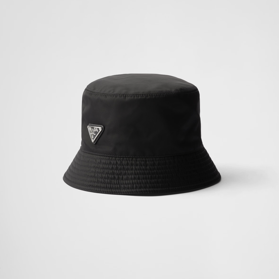 Re-Nylon Baseball Hat