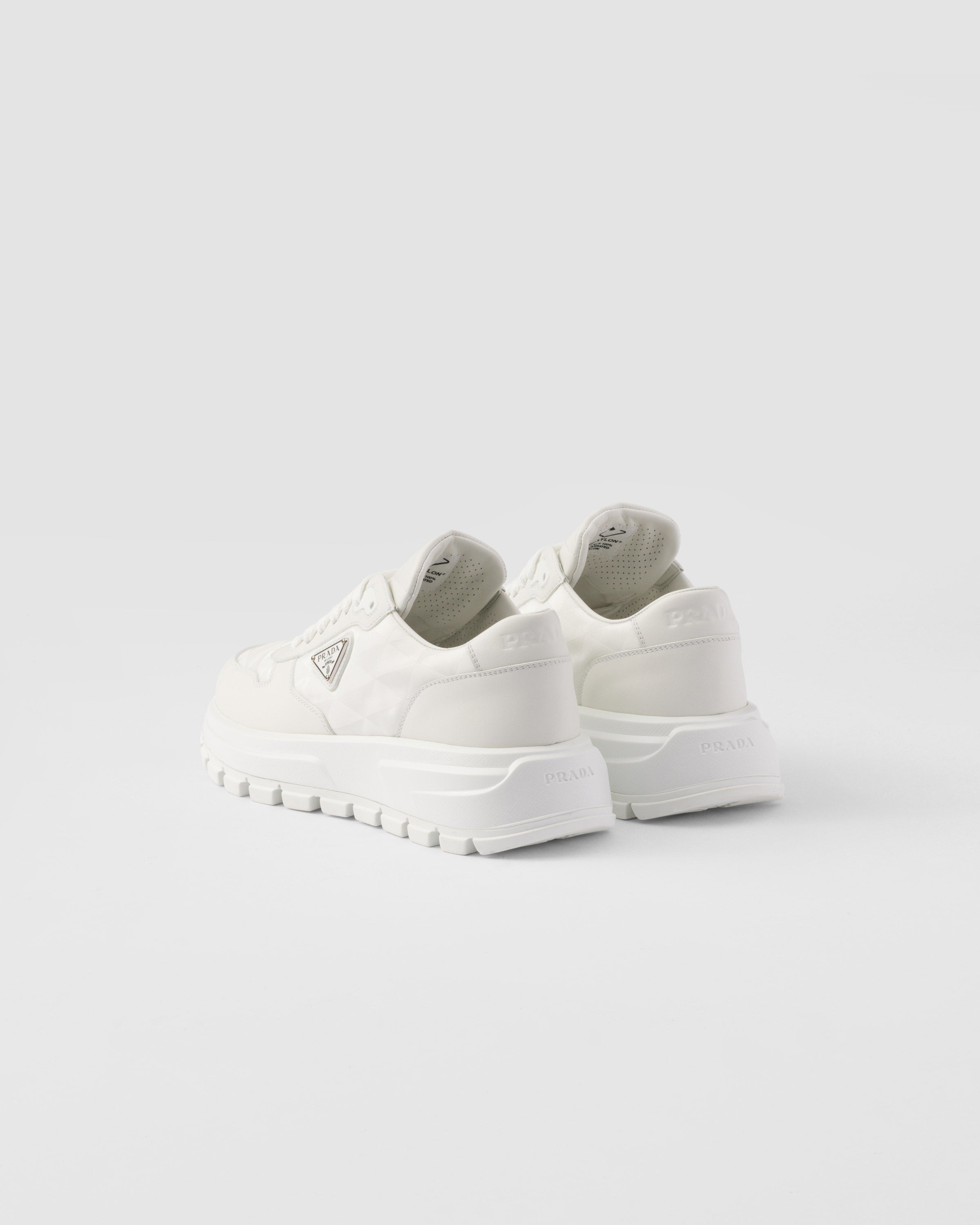 PRAX 01 Re-Nylon sneakers