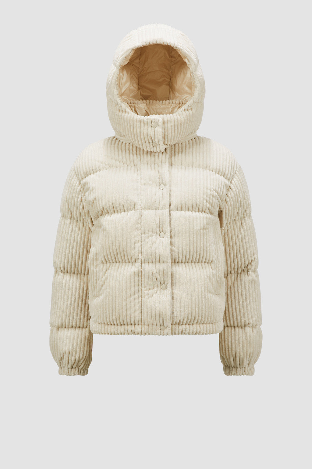 Daos Corduroy Down Jacket