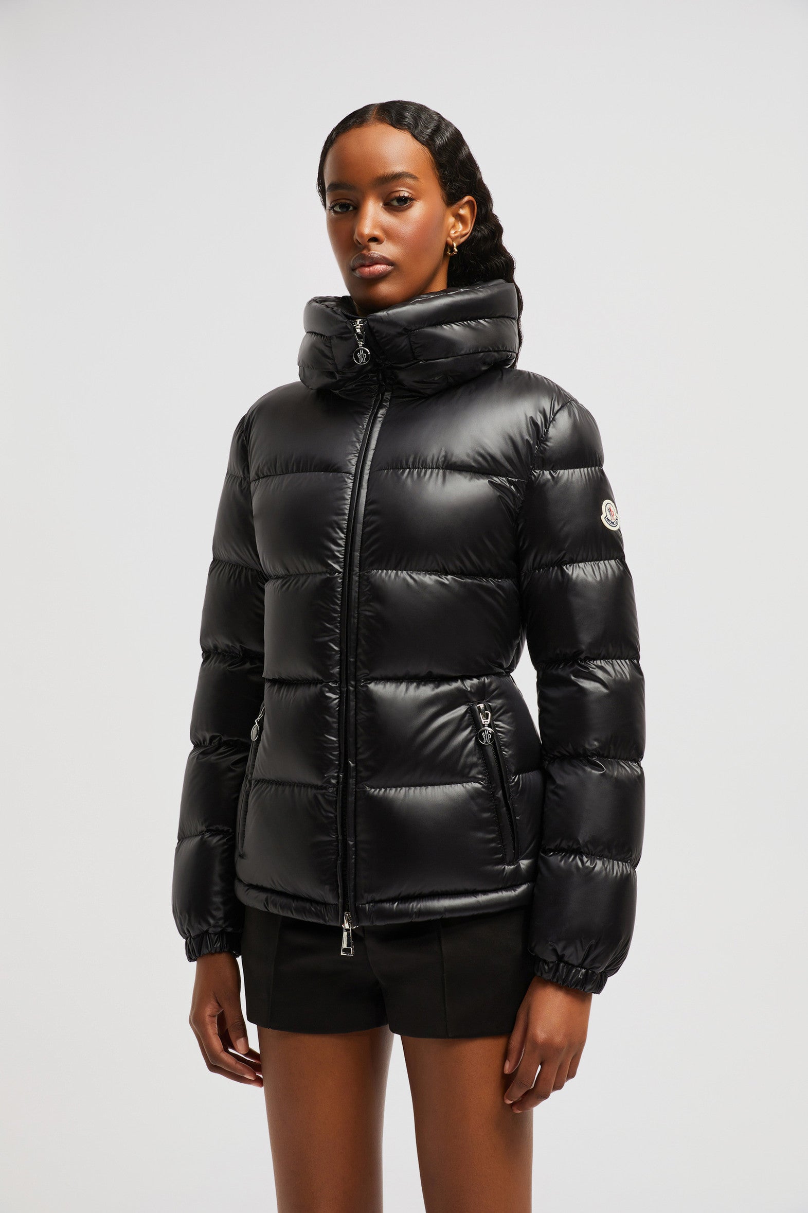 Douro Short Down Jacket