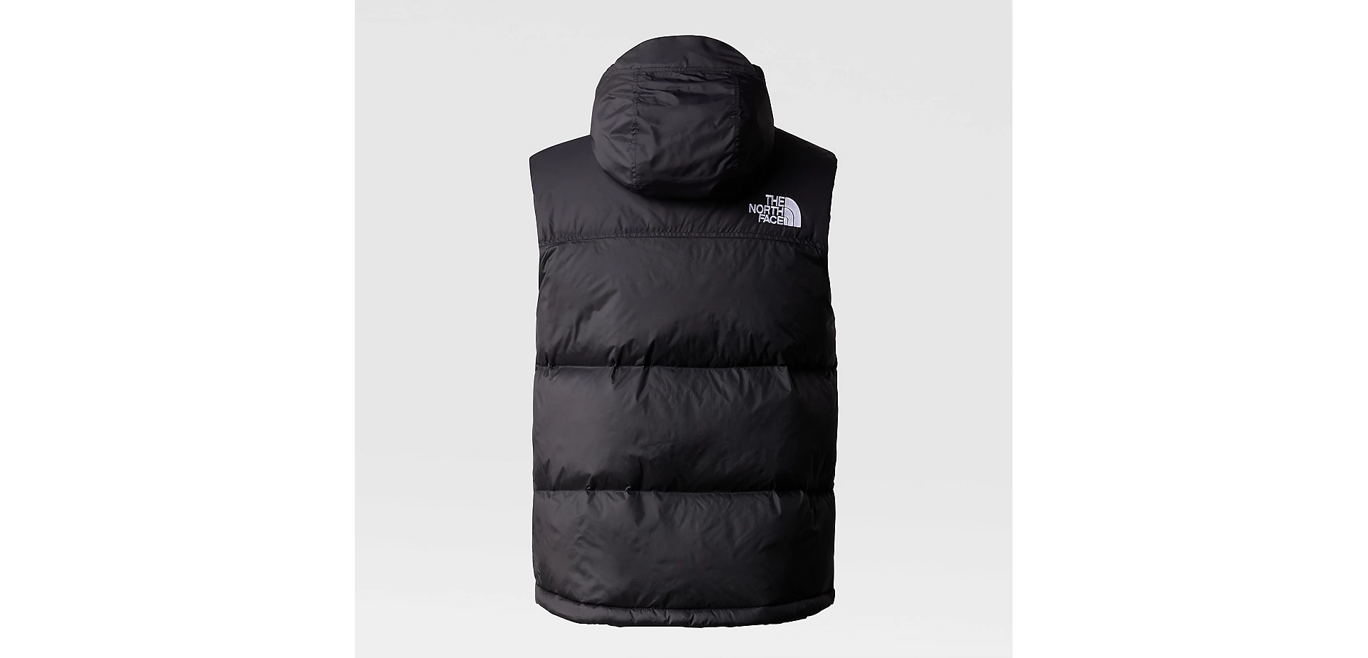 GILET 1996 RETRO NUPTSE