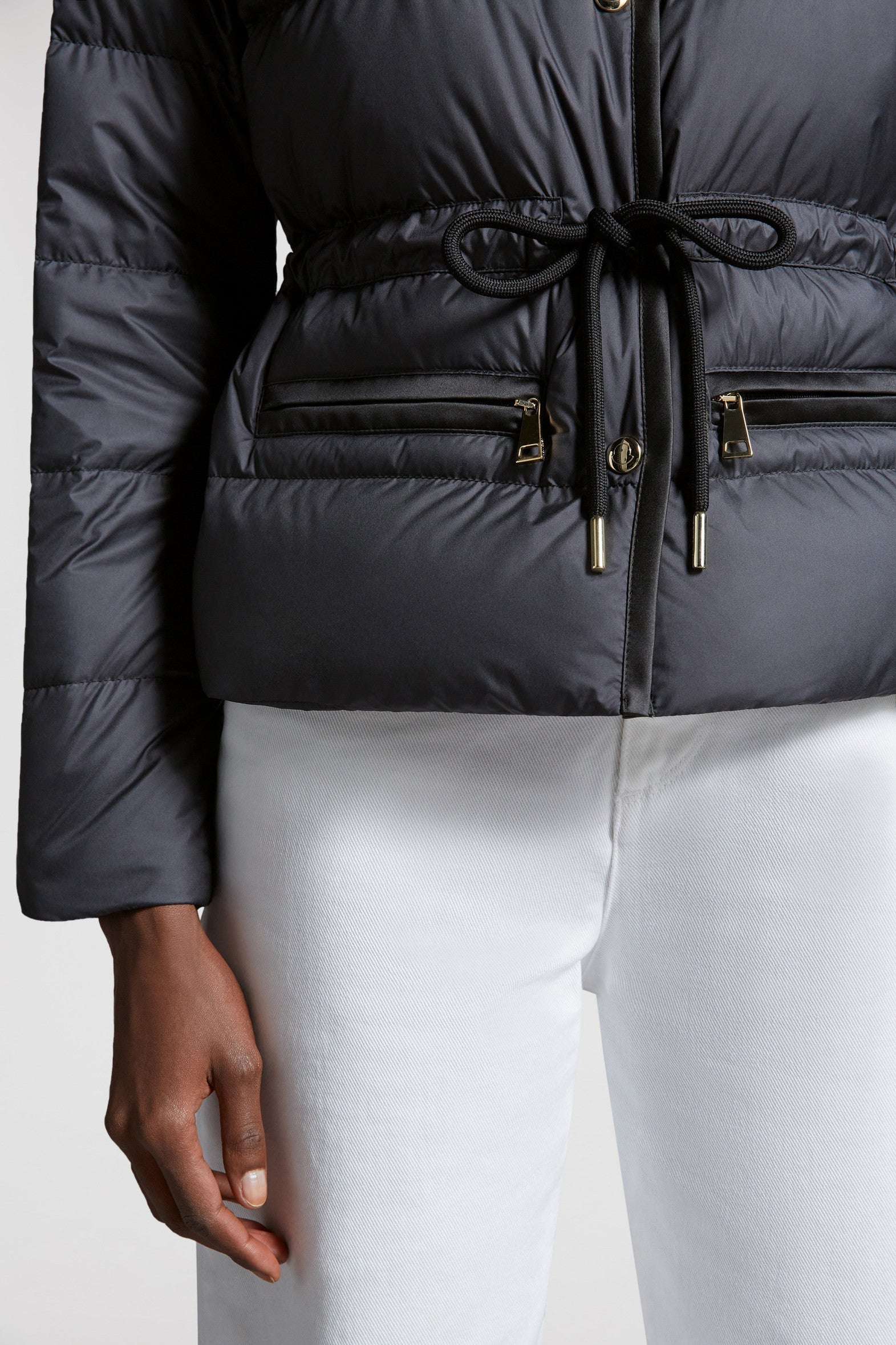 Echione Short Down Jacket