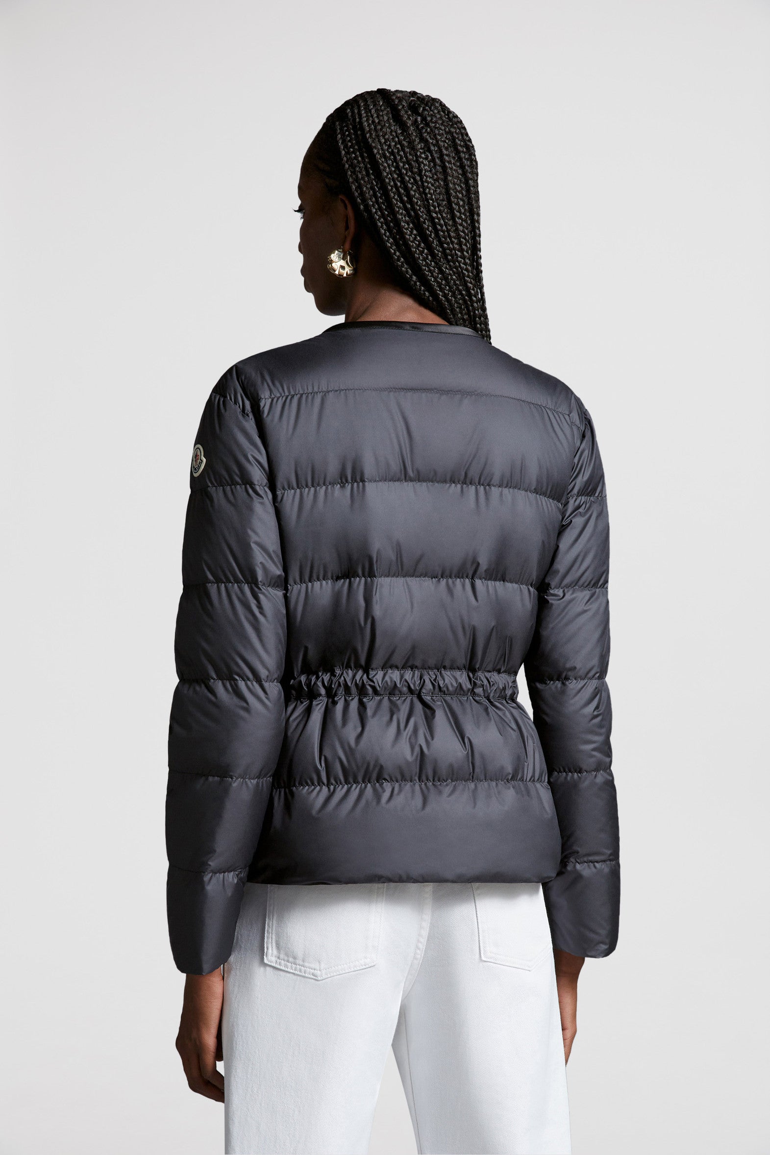 Echione Short Down Jacket