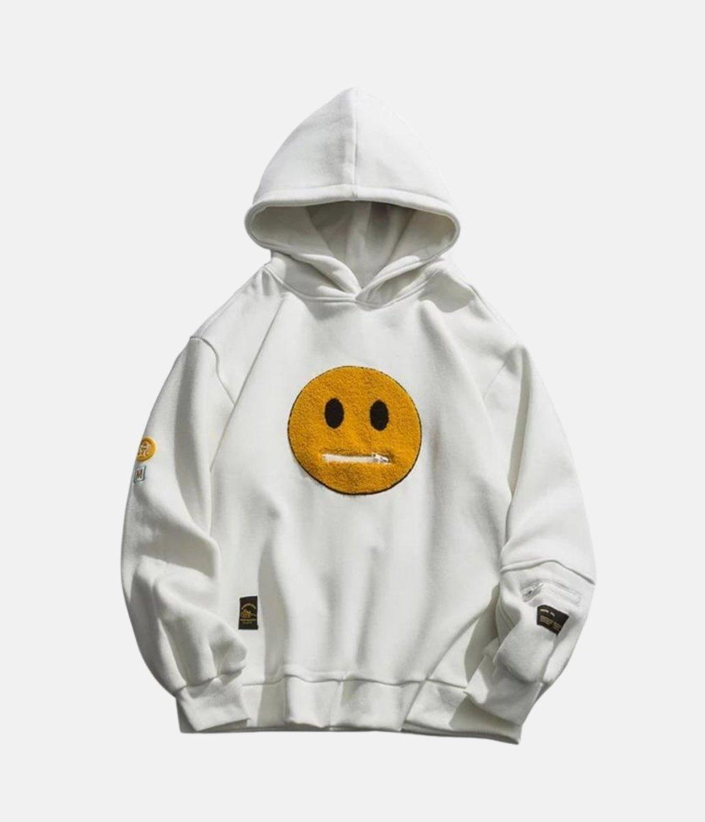 EMOJI HOODIE