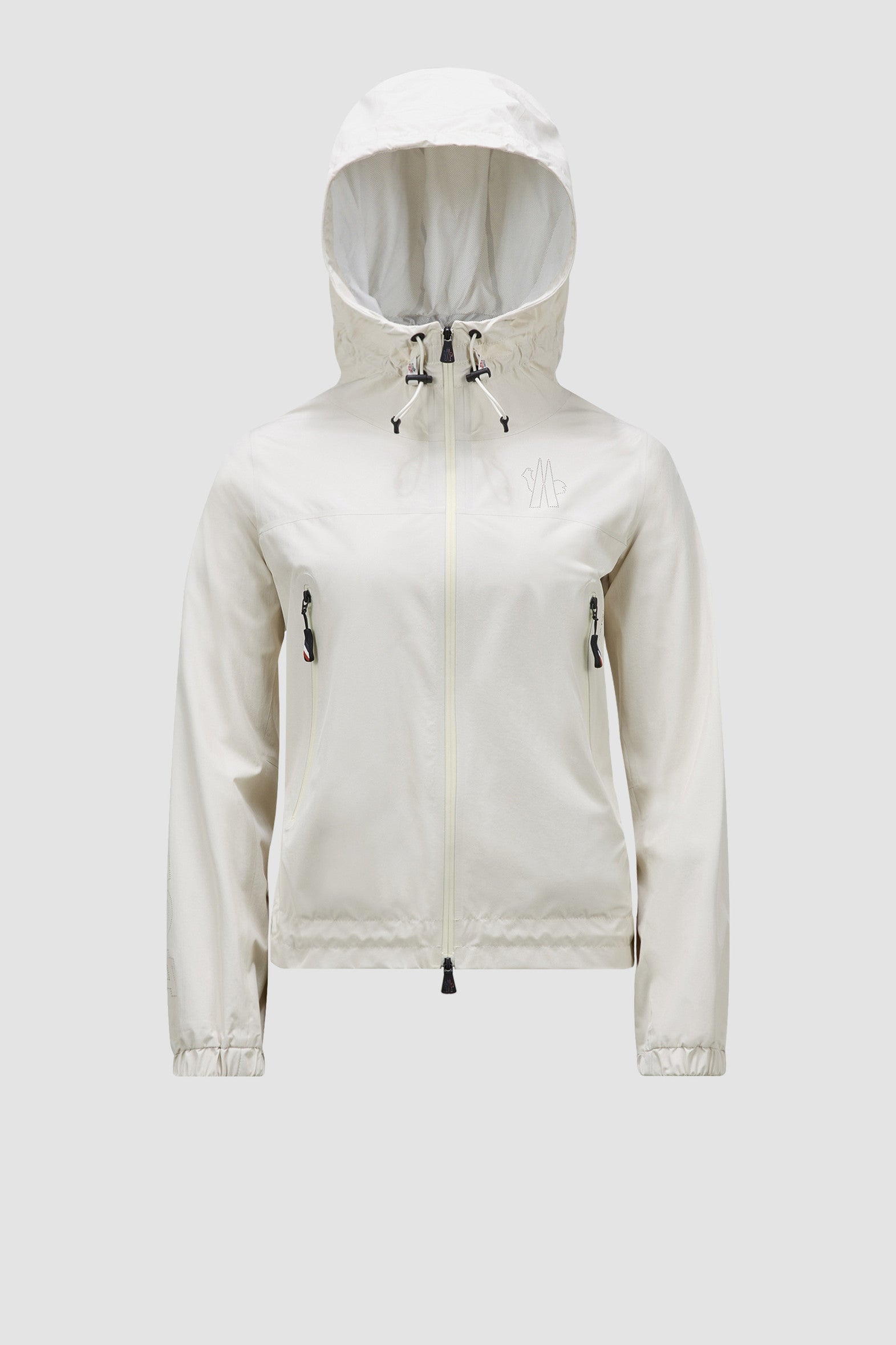 Fanes Hooded Shell Jacket