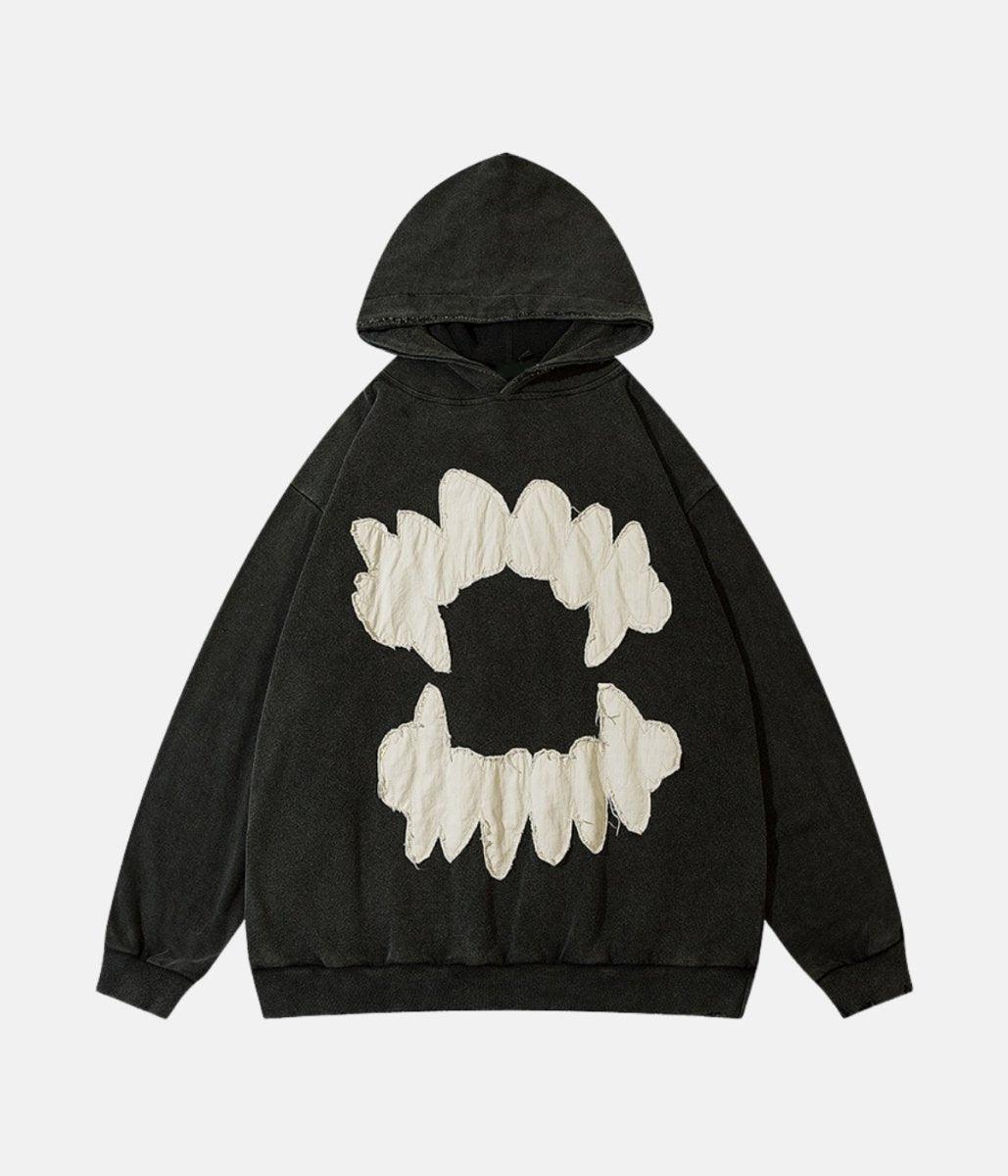 FANG HOODIE