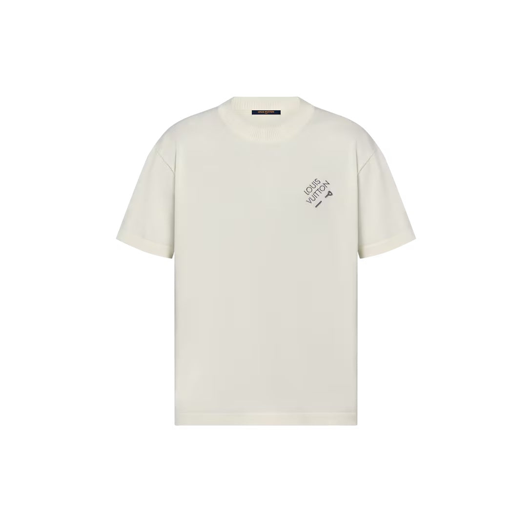 Signature Short-Sleeved T-Shirt