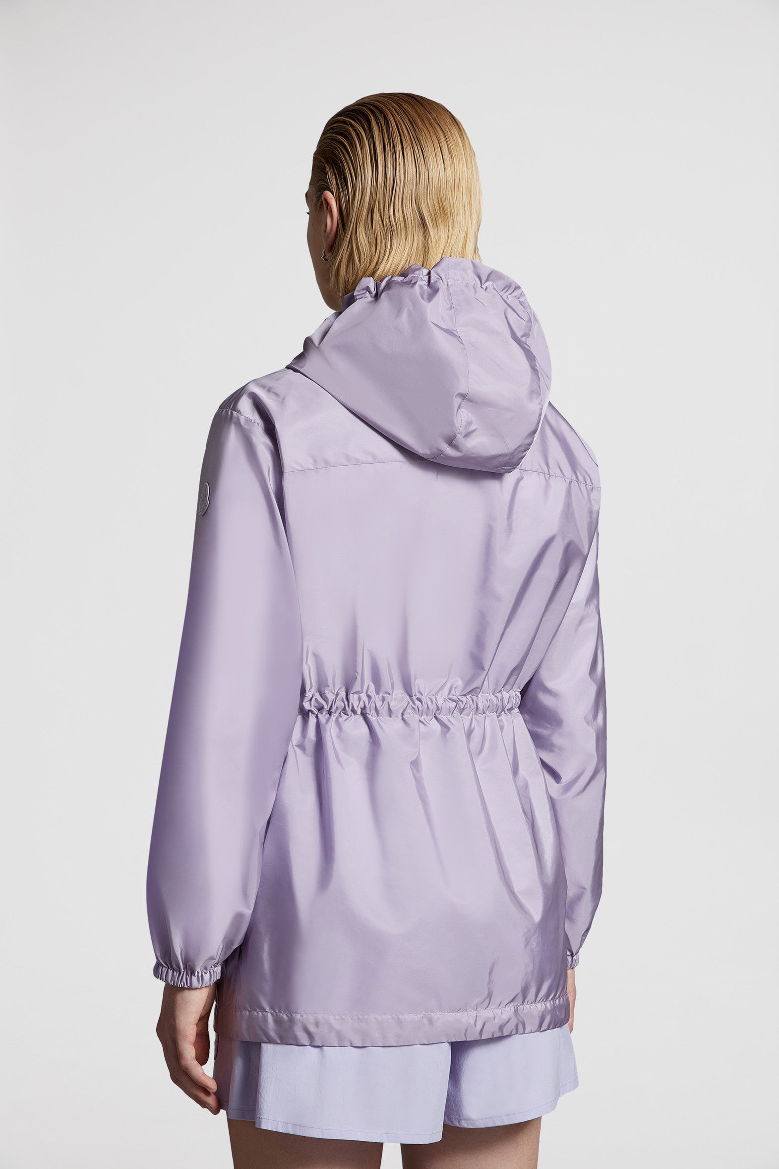 Filira Hooded Jacket